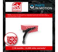 FEBI BILSTEIN 31314 Suspension arm