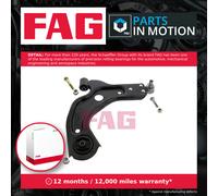 Wishbone / Suspension Arm Front Right 821025810 FAG Track Control 1021219 New