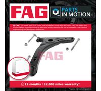 Wishbone / Suspension Arm Front Right 821026410 FAG Track Control 1438315 New