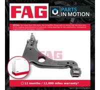 FAG 821 0284 10 Suspension arm