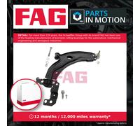 Wishbone / Suspension Arm Front Right 821037710 FAG Track Control 46539000 New