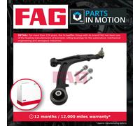 Wishbone / Suspension Arm Front Right 821039110 FAG Track Control 50703129 New