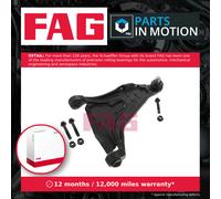 FAG 821 0449 10 Suspension arm