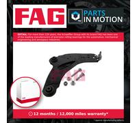 Wishbone / Suspension Arm Front Right 821049010 FAG Track Control 5450200Q0B New