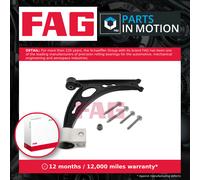 Autostar Germany (AST-166363) CONTROL ARM RH FOR AUDI R32 1K0407152AC