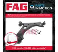 FRONT RIGHT CONTROL ARM/TRAILING ARM WHEEL SUSPENSION FITS: OPEL VAUXHALL COR