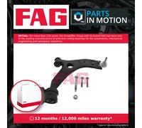 FAG 821 0623 10 Suspension arm