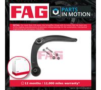 FAG 821 0706 10 Suspension arm
