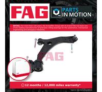 FAG 821 0722 10 Suspension arm