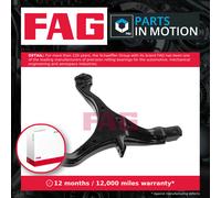 FAG 821 0755 10 Suspension arm