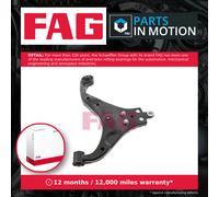 FAG 821 0761 10 Suspension arm