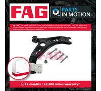 FAG 821 0768 10 Suspension arm