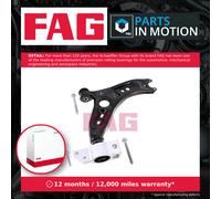 FAG 821 0795 10 Suspension arm