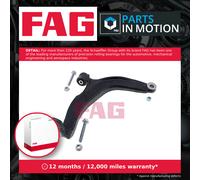 FAG 821 0811 10 Suspension arm