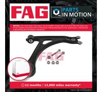 FAG 821 0823 10 Suspension arm