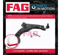 FAG 821 0851 10 Suspension arm