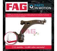 FAG 821 0861 10 Suspension arm