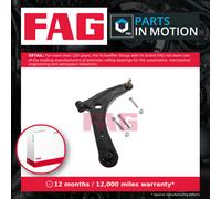 FAG 821 0887 10 Suspension arm