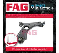 FAG 821 0908 10 Suspension arm