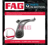 FAG 821 0965 10 Suspension arm