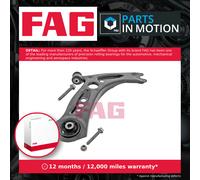 FAG 821 0986 10 Suspension arm