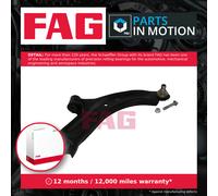Wishbone / Suspension Arm Front Right 821107910 FAG Track Control 545001FU0A New