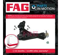 Wishbone / Suspension Arm Front Right 821117510 FAG Track Control 4473301507 New