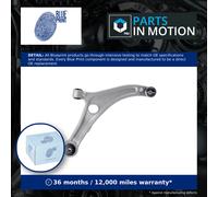 BLUE PRINT ADBP860007 Suspension arm