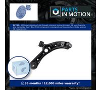 BLUE PRINT ADBP860122 Suspension arm