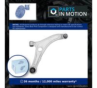BLUE PRINT ADBP860142 Suspension arm