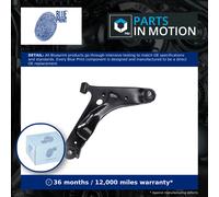 Wishbone / Suspension Arm Front Right ADBP860148 Blue Print Track Control New