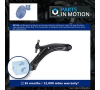 BLUE PRINT ADBP860155 Suspension arm