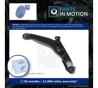 BLUE PRINT ADC486118 Suspension arm