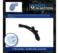 BLUE PRINT ADD68630 Suspension arm