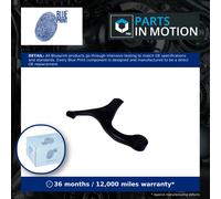 Wishbone / Suspension Arm Front Right ADG086173 Blue Print Track Control Quality