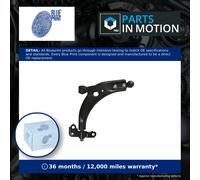 BLUE PRINT ADG086250 Suspension arm