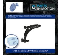BLUE PRINT ADG086250 Suspension arm