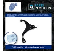 BLUE PRINT ADG086272 Suspension arm