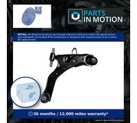 BLUE PRINT ADG08644 Suspension arm