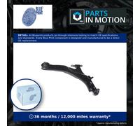 BLUE PRINT ADG08698 Suspension arm