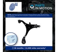Blueprint ADH286105 Wheel Suspension Control Trailing Arm Front Right Fits Honda