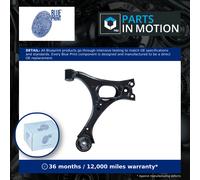 BLUE PRINT ADH286141 Suspension arm