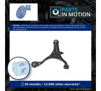BLUE PRINT ADH28684 Suspension arm