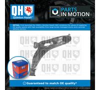 Wishbone / Suspension Arm Front Right QSA1063S Quinton Hazell Track Control New