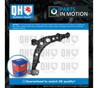 Wishbone / Suspension Arm Front Right QSA1349S Quinton Hazell Track Control New