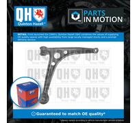 Wishbone / Suspension Arm Front Right QSA1515S Quinton Hazell Track Control New