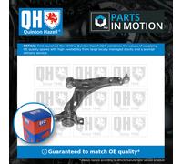QUINTON HAZELL QSA1709S Suspension arm