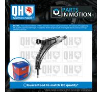 Quinton Hazell QSA1890S Suspension Arm