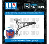 Wishbone / Suspension Arm fits FIAT MULTIPLA 186 1.6 Front Right 99 to 10 QH New