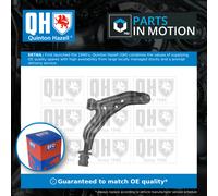 Wishbone / Suspension Arm Front Right QSA1945S Quinton Hazell Track Control New
